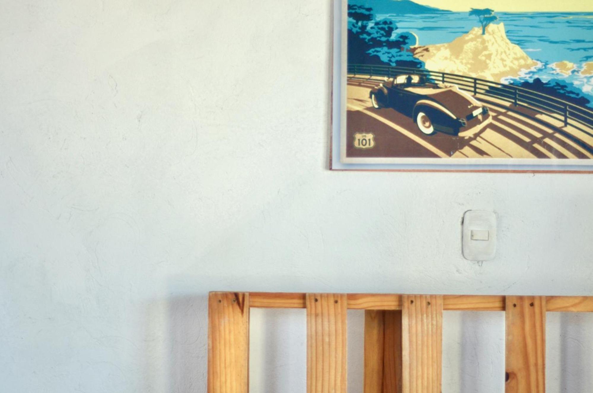 Playa Del Ritmo Beach Hostel & Bar - Adults Only Santa Marta  Eksteriør bilde