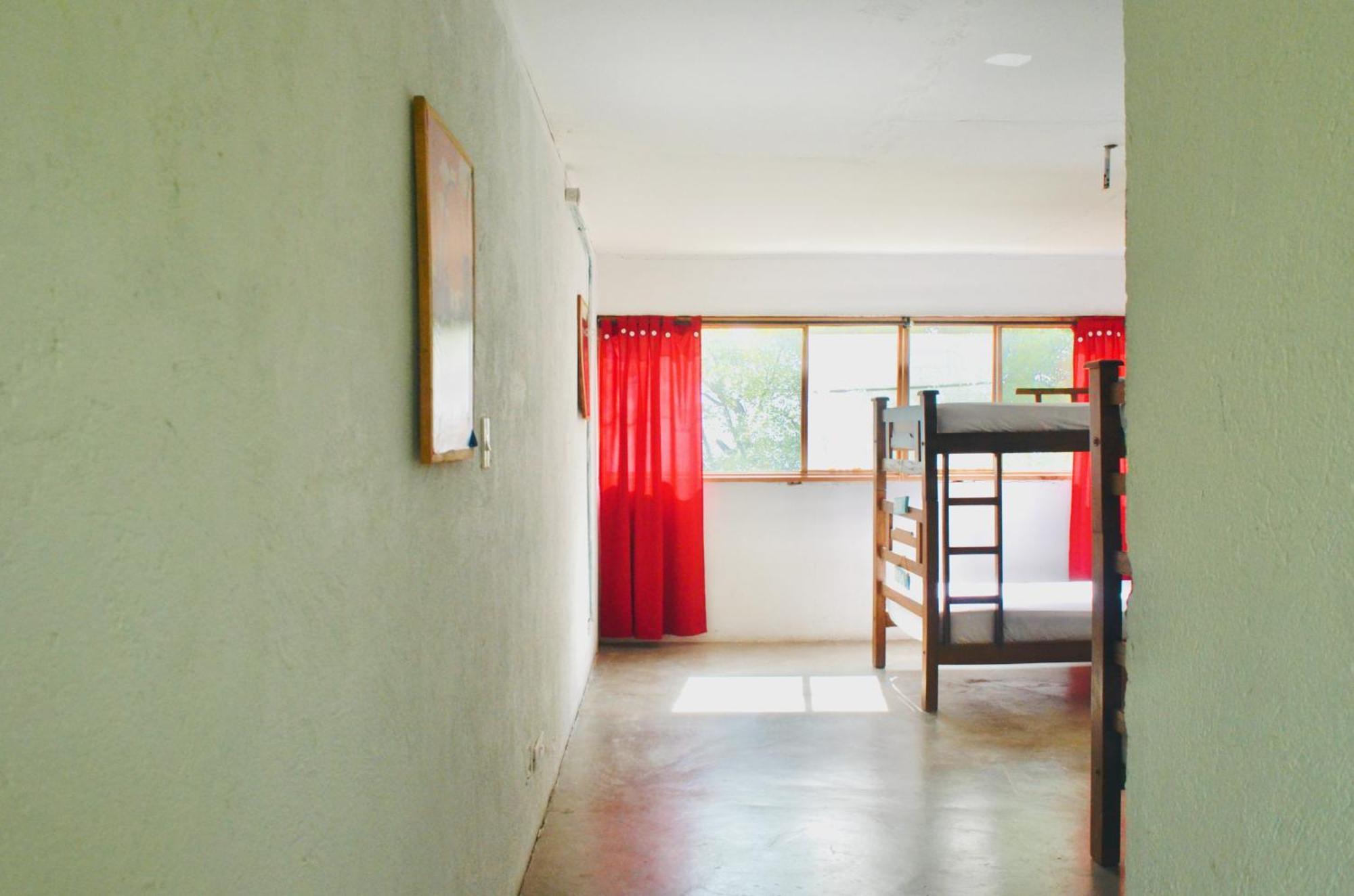 Playa Del Ritmo Beach Hostel & Bar - Adults Only Santa Marta  Eksteriør bilde