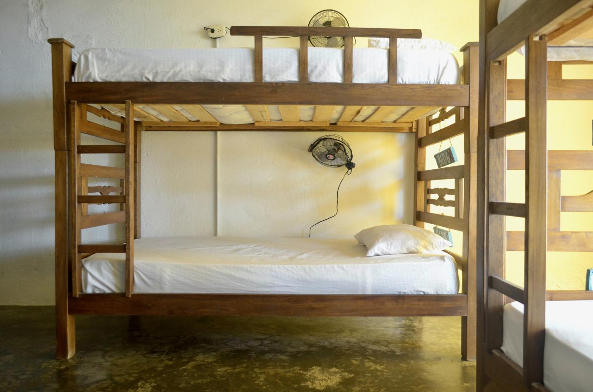 Playa Del Ritmo Beach Hostel & Bar - Adults Only Santa Marta  Eksteriør bilde