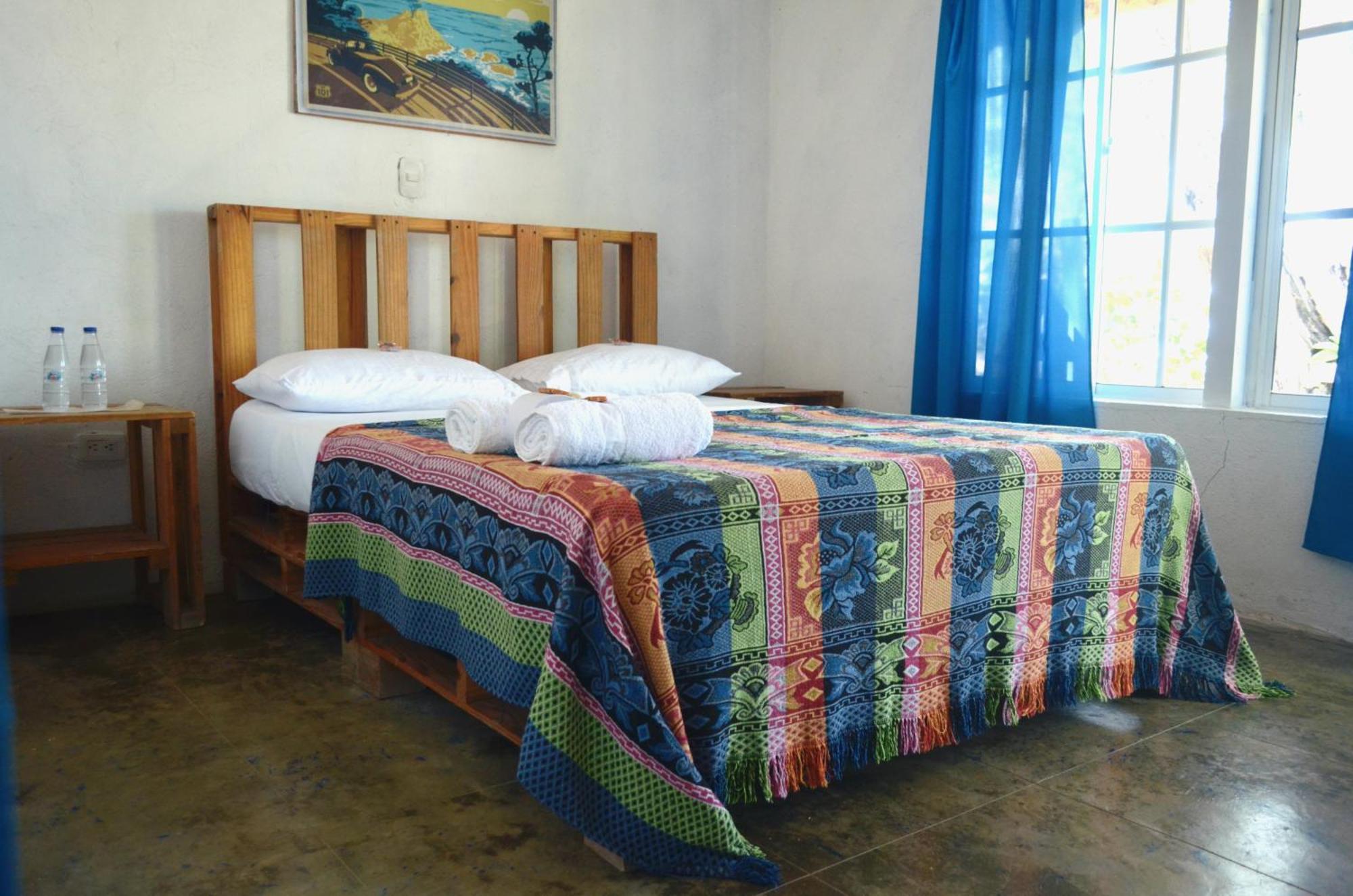 Playa Del Ritmo Beach Hostel & Bar - Adults Only Santa Marta  Eksteriør bilde