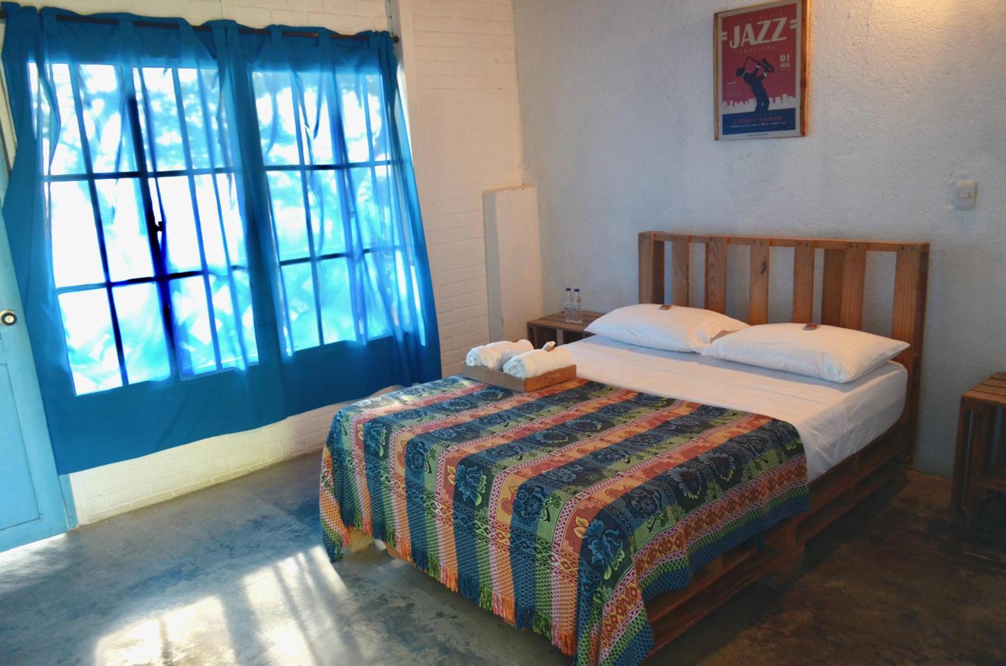 Playa Del Ritmo Beach Hostel & Bar - Adults Only Santa Marta  Eksteriør bilde