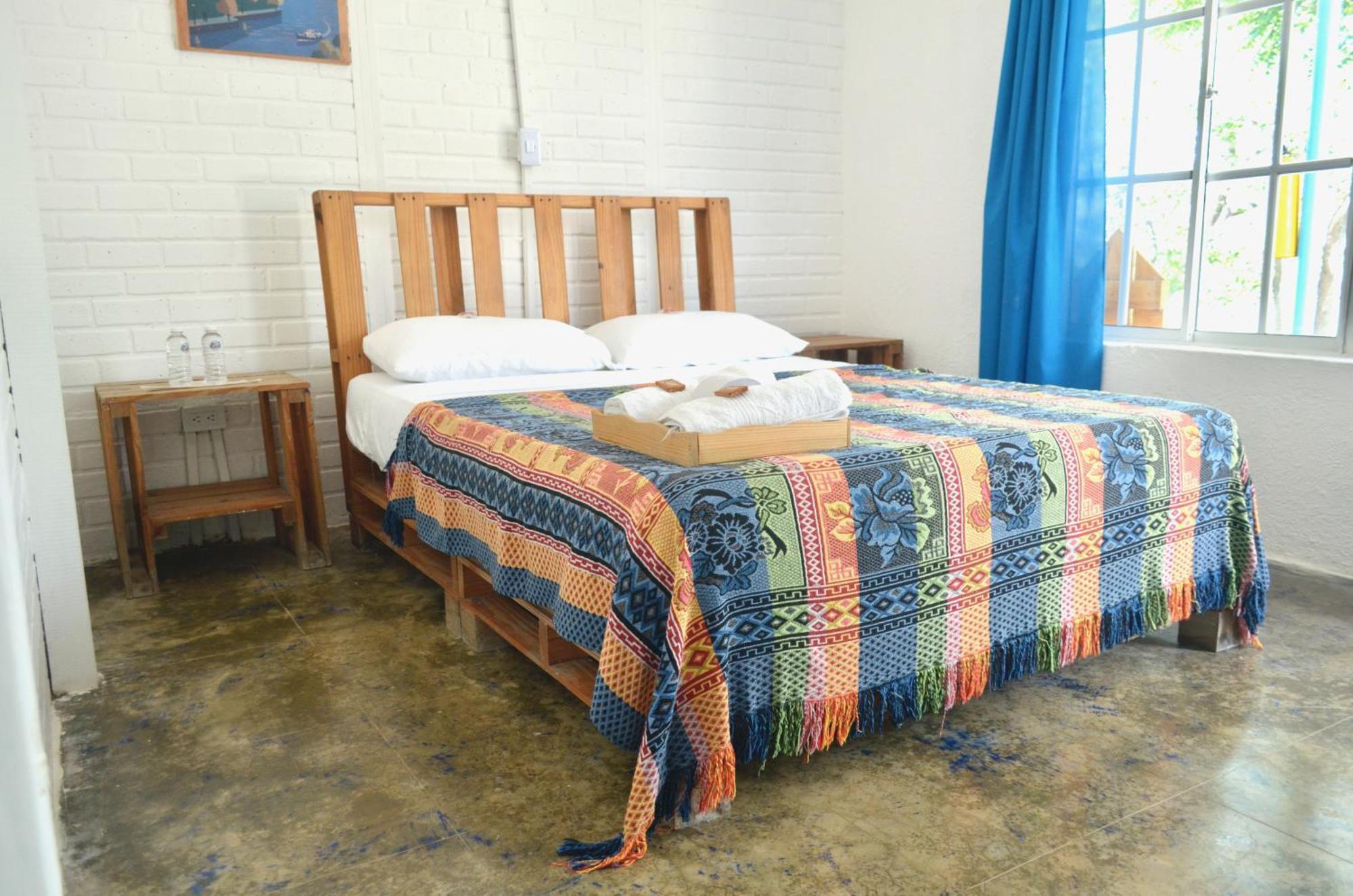 Playa Del Ritmo Beach Hostel & Bar - Adults Only Santa Marta  Eksteriør bilde