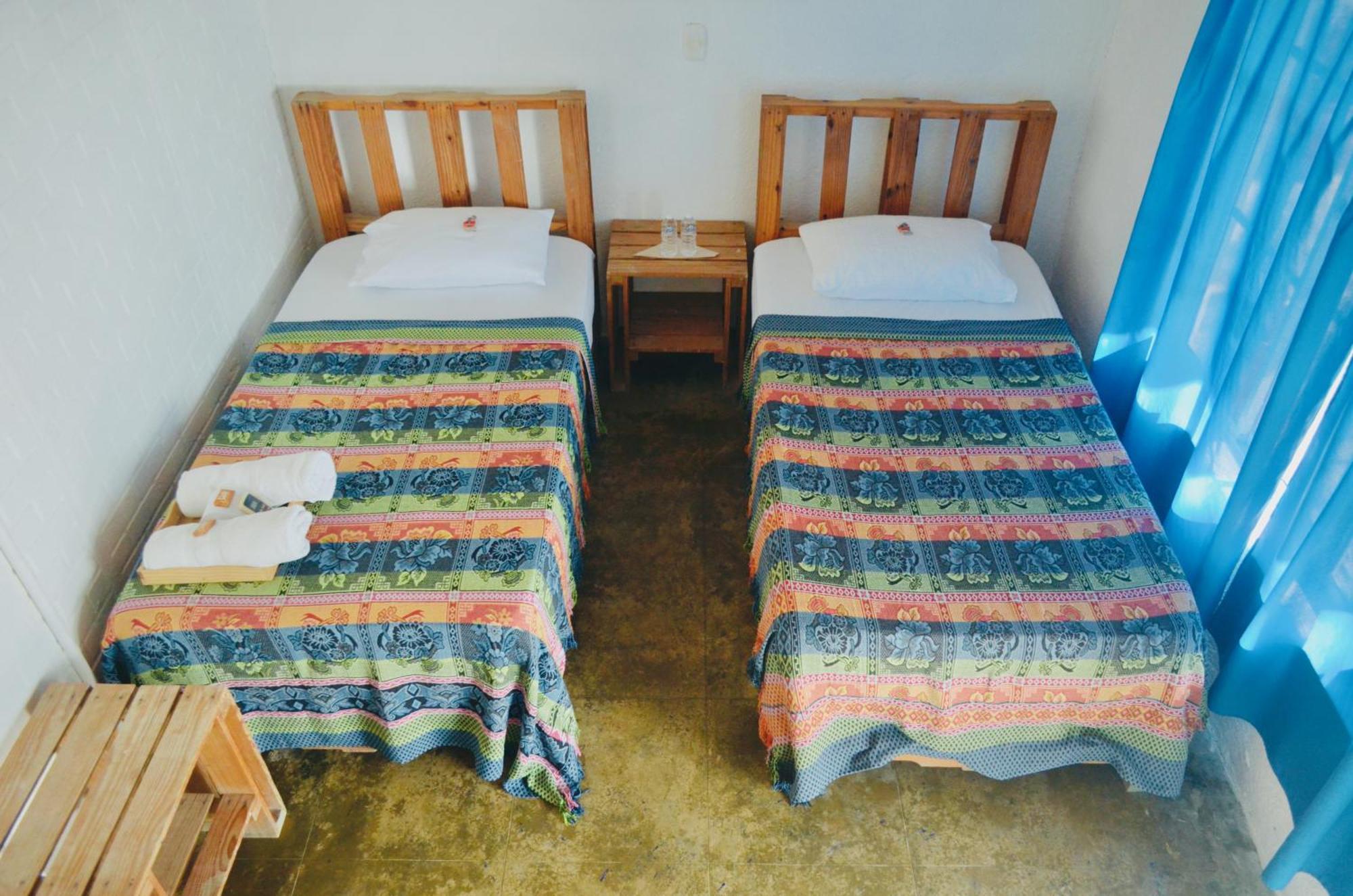 Playa Del Ritmo Beach Hostel & Bar - Adults Only Santa Marta  Eksteriør bilde