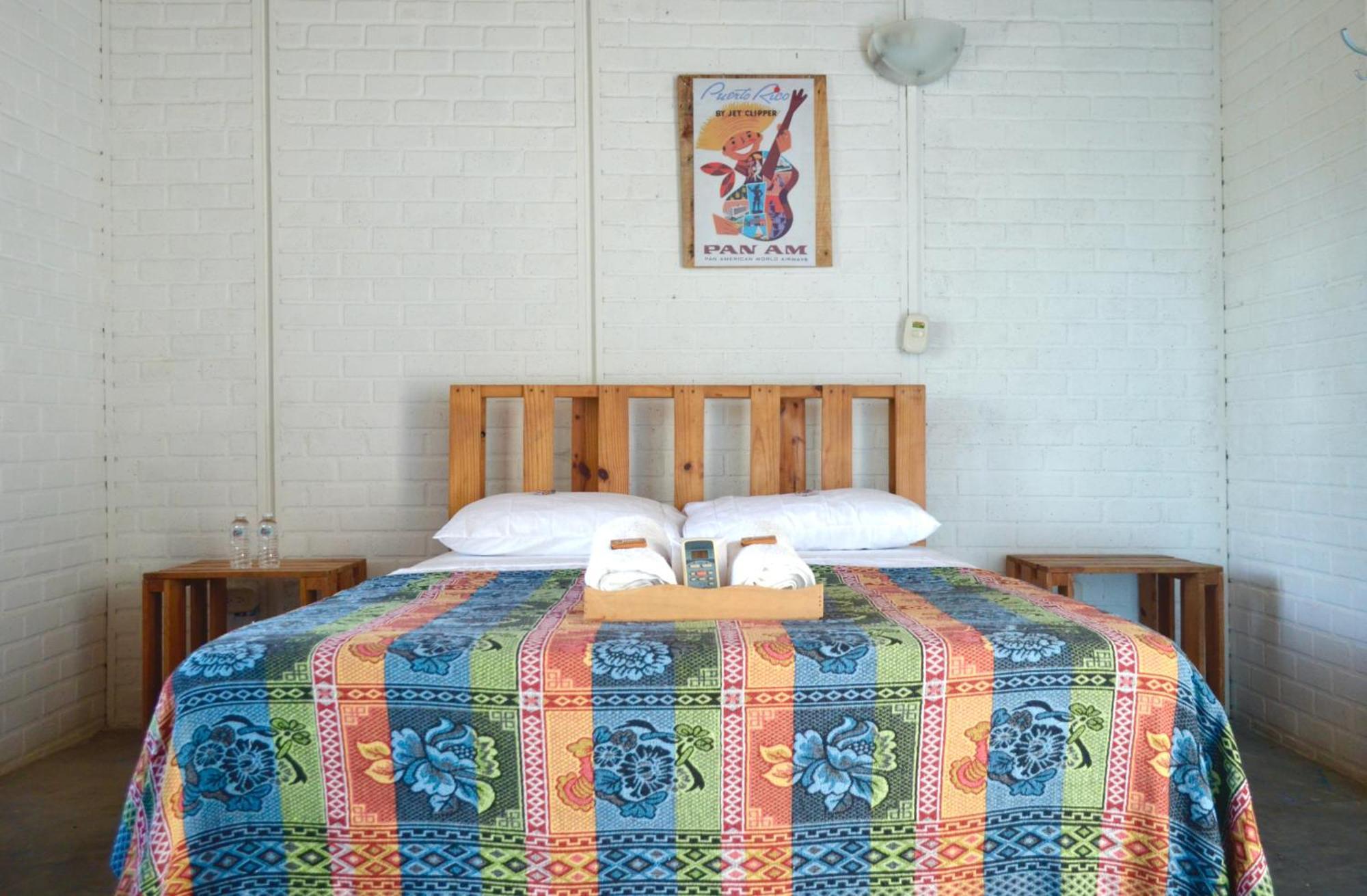Playa Del Ritmo Beach Hostel & Bar - Adults Only Santa Marta  Eksteriør bilde